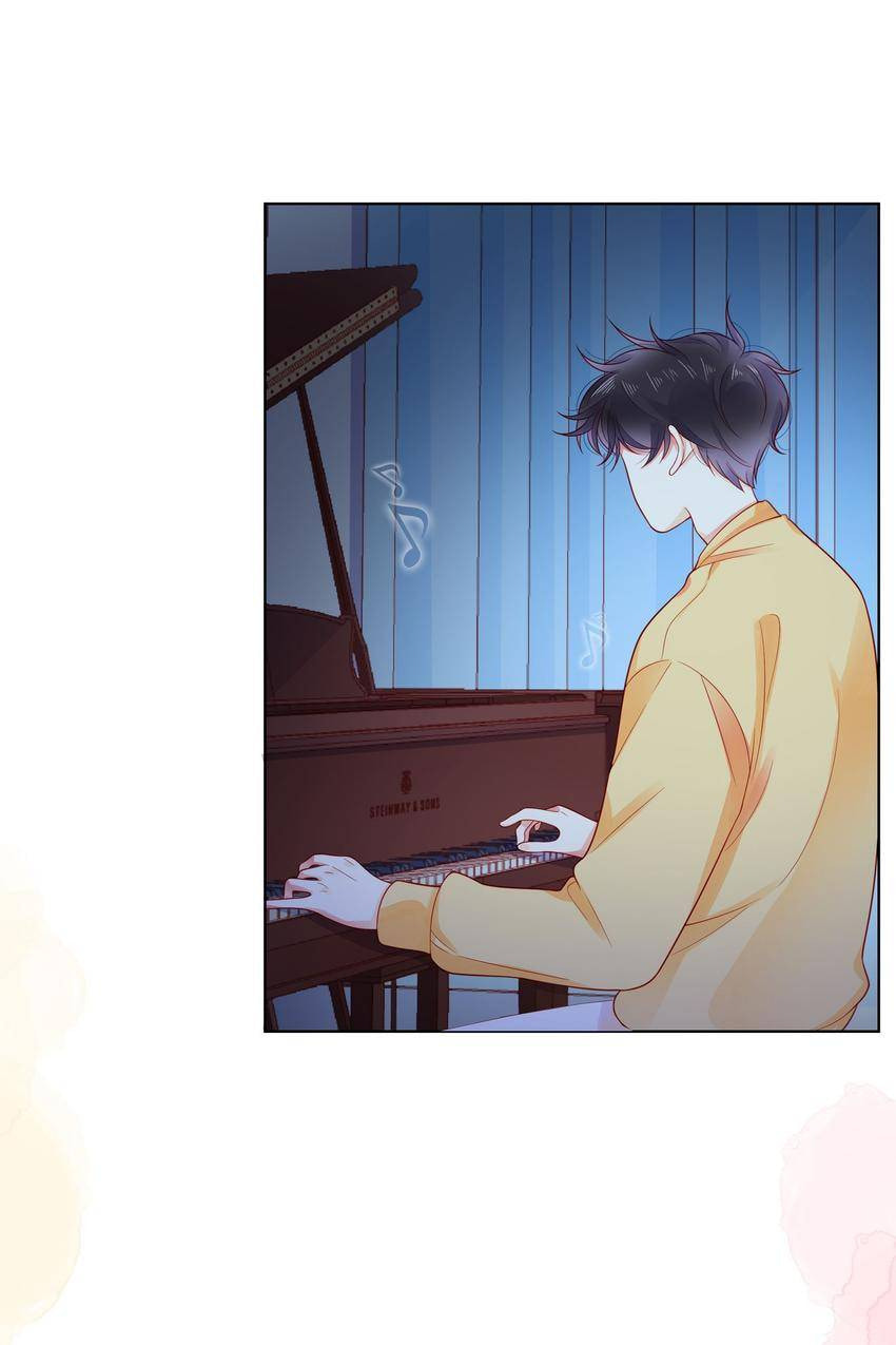 Read Touching Melody (Colored) chapter 7 image 16 on Lezhin