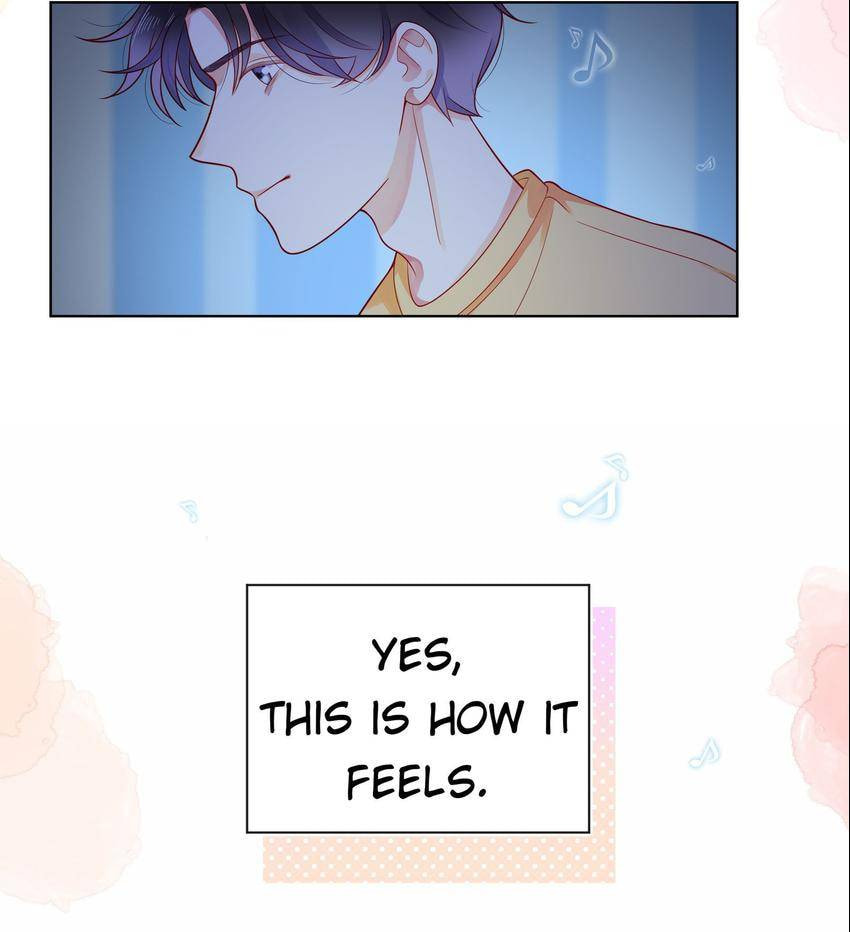 Read Touching Melody (Colored) chapter 7 image 17 on Lezhin