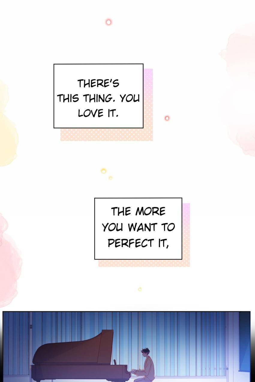 Read Touching Melody (Colored) chapter 7 image 18 on Lezhin