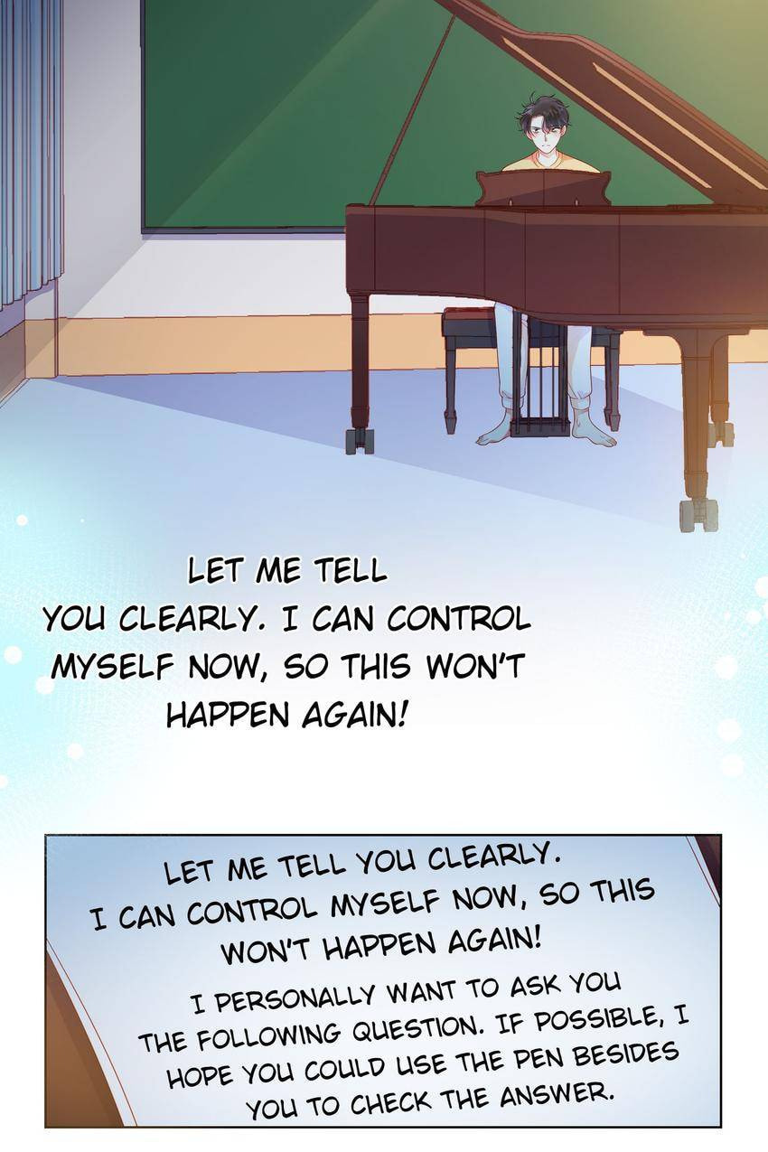 Read Touching Melody (Colored) chapter 7 image 2 on Lezhin