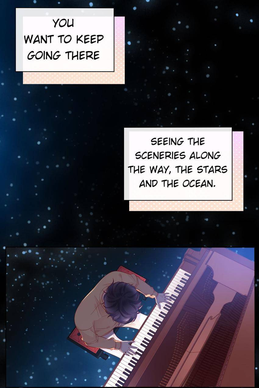 Read Touching Melody (Colored) chapter 7 image 22 on Lezhin