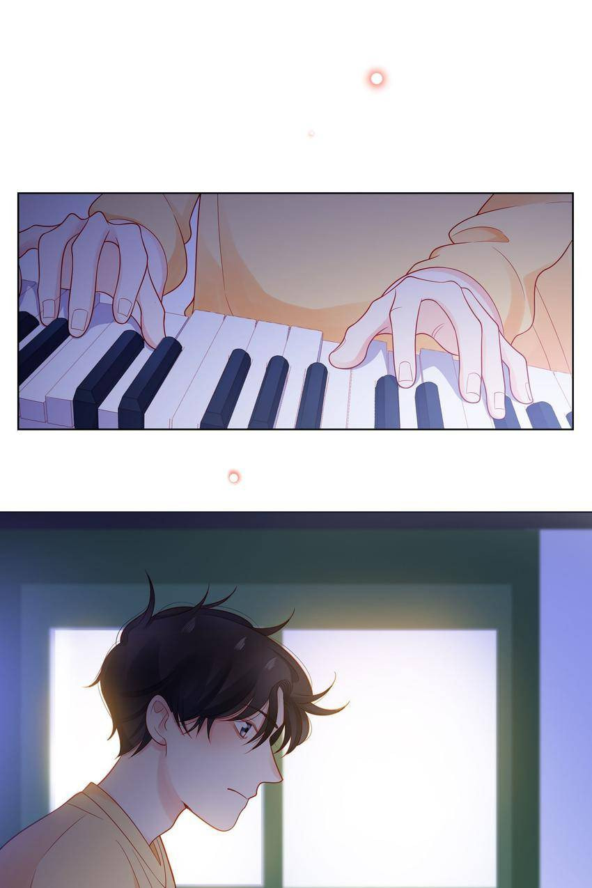 Read Touching Melody (Colored) chapter 7 image 28 on Lezhin
