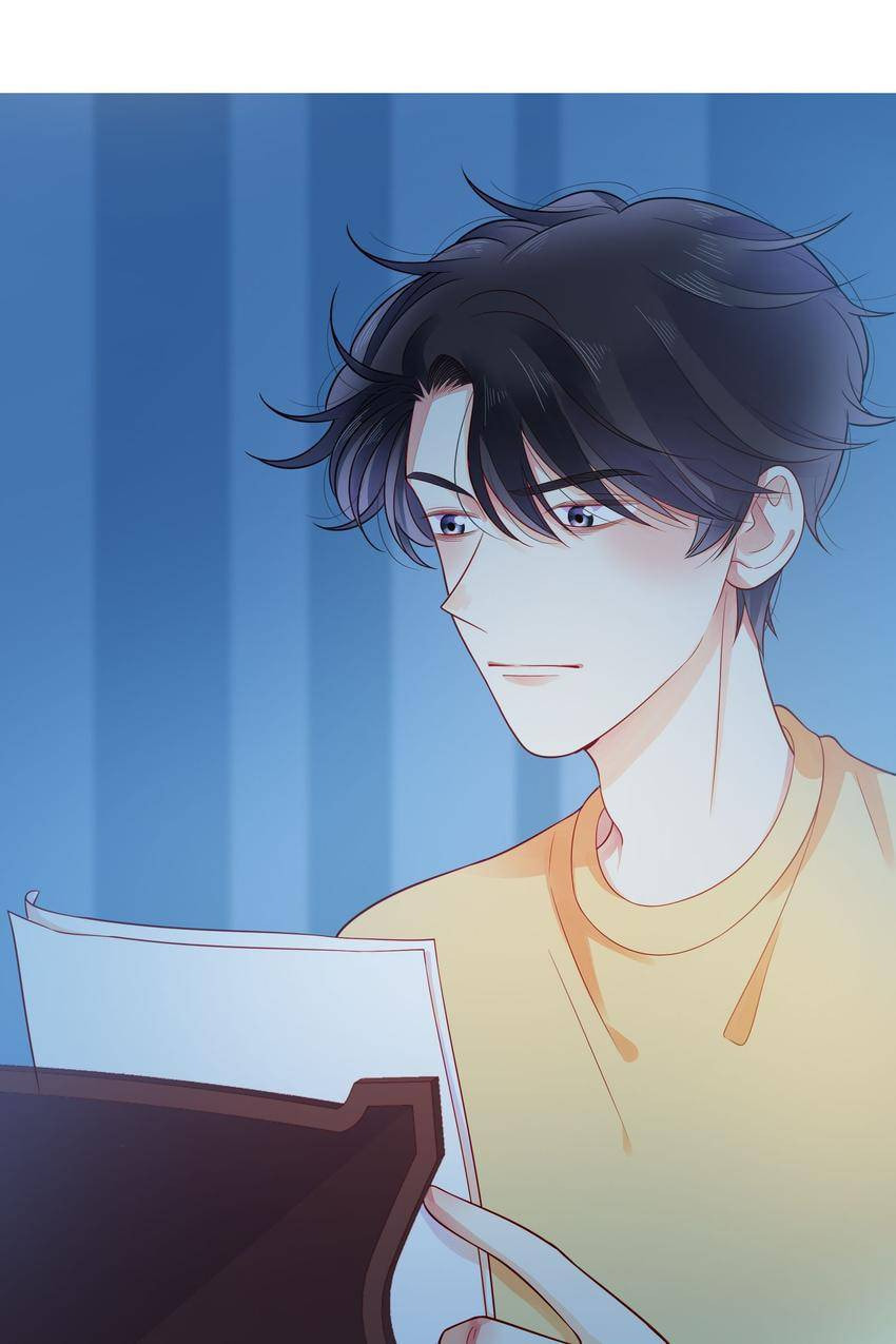 Read Touching Melody (Colored) chapter 7 image 3 on Lezhin