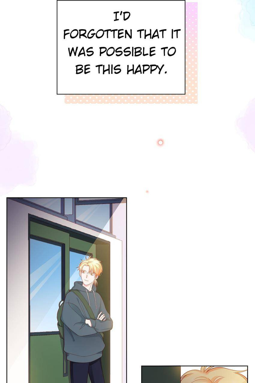 Read Touching Melody (Colored) chapter 7 image 31 on Lezhin