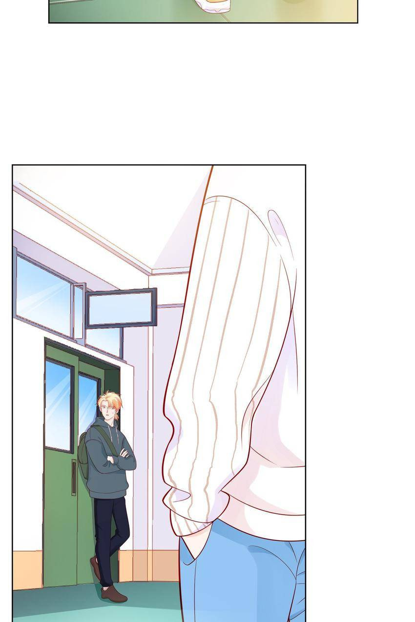 Read Touching Melody (Colored) chapter 7 image 33 on Lezhin