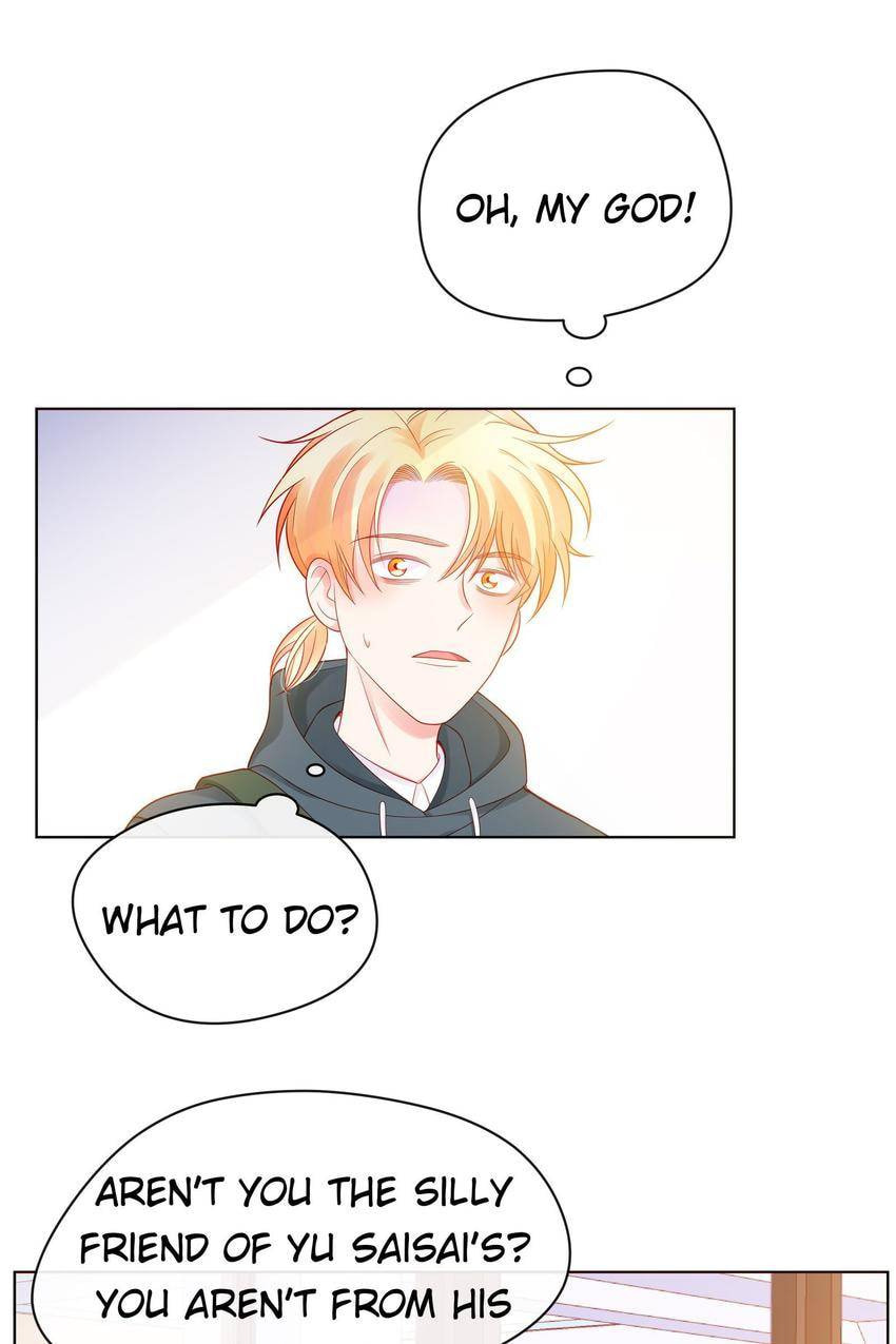 Read Touching Melody (Colored) chapter 7 image 37 on Lezhin