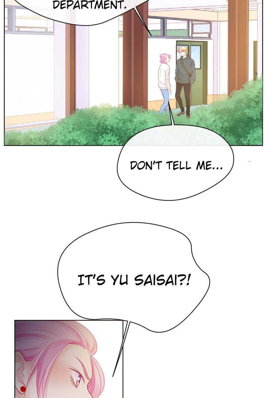Read Touching Melody (Colored) chapter 7 image 38 on Lezhin