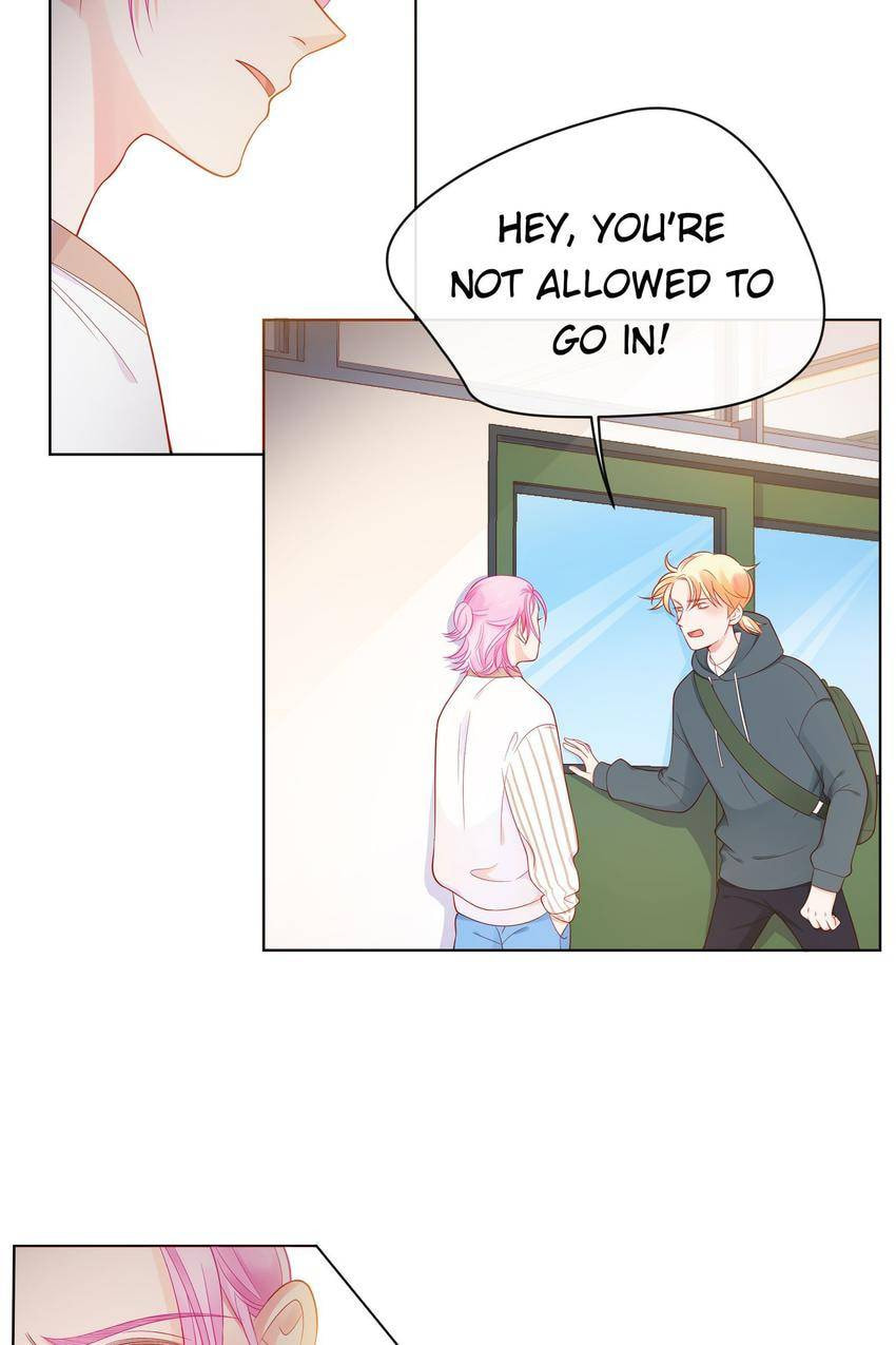 Read Touching Melody (Colored) chapter 7 image 39 on Lezhin