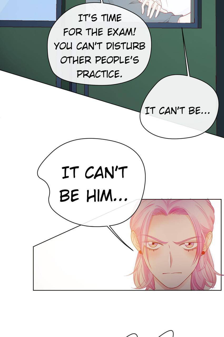Read Touching Melody (Colored) chapter 7 image 41 on Lezhin