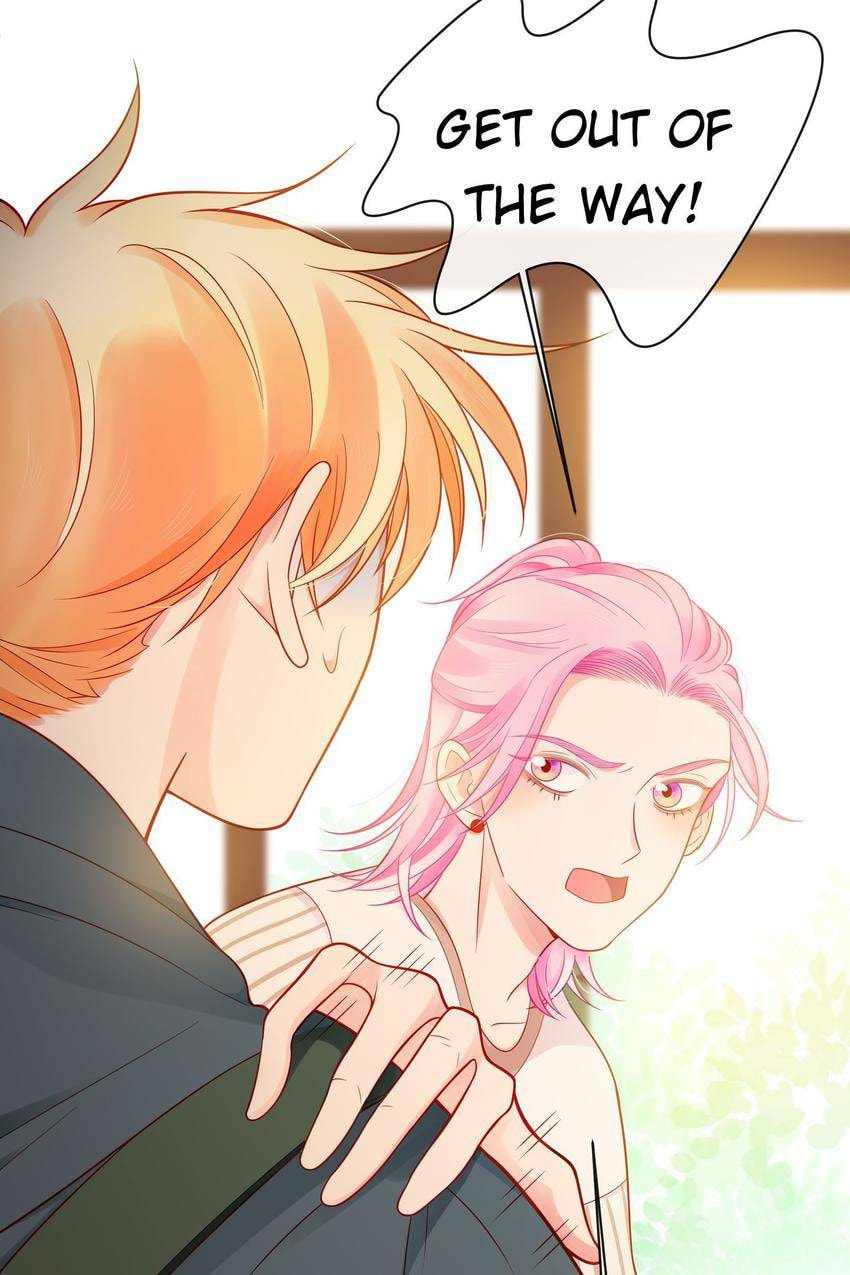 Read Touching Melody (Colored) chapter 7 image 42 on Lezhin