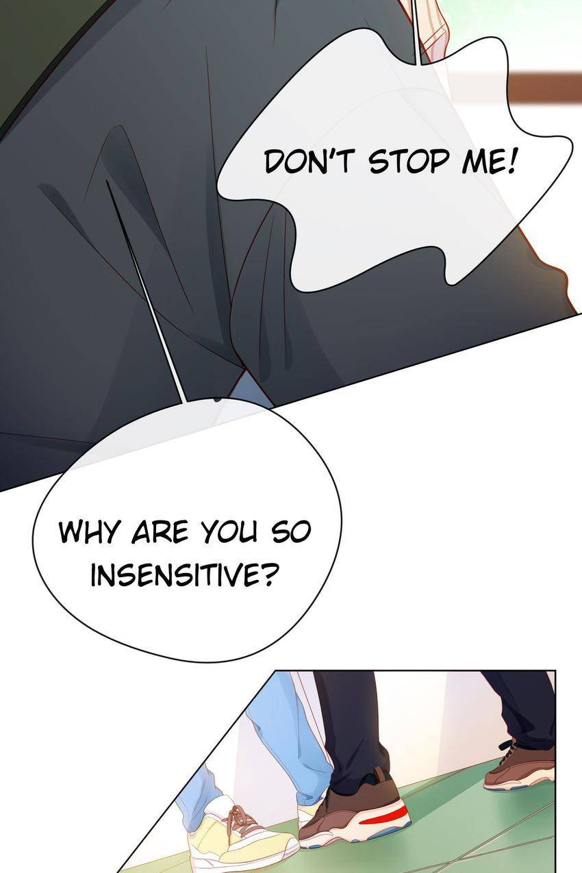 Read Touching Melody (Colored) chapter 7 image 43 on Lezhin