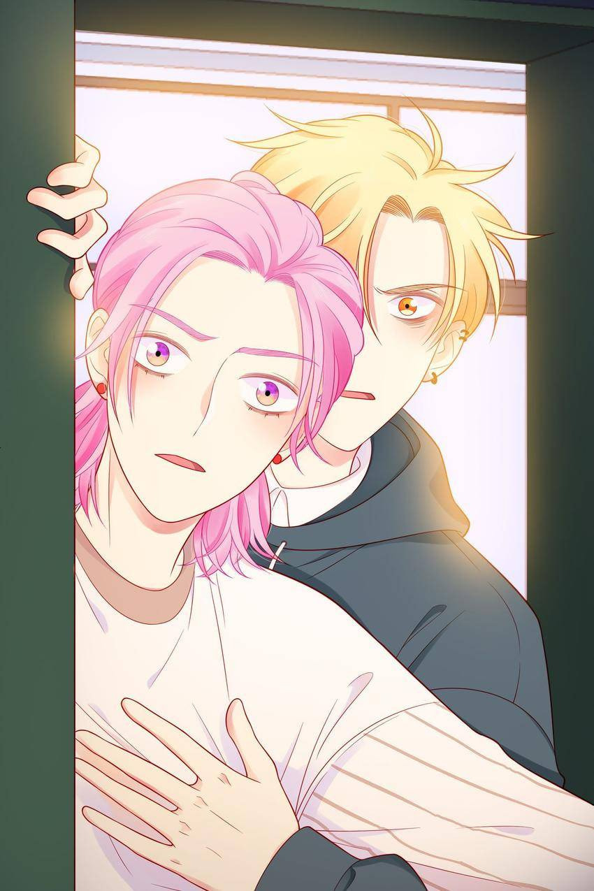 Read Touching Melody (Colored) chapter 7 image 46 on Lezhin