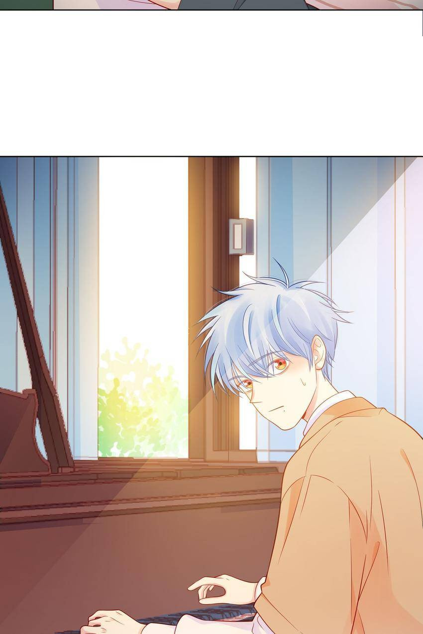 Read Touching Melody (Colored) chapter 7 image 47 on Lezhin