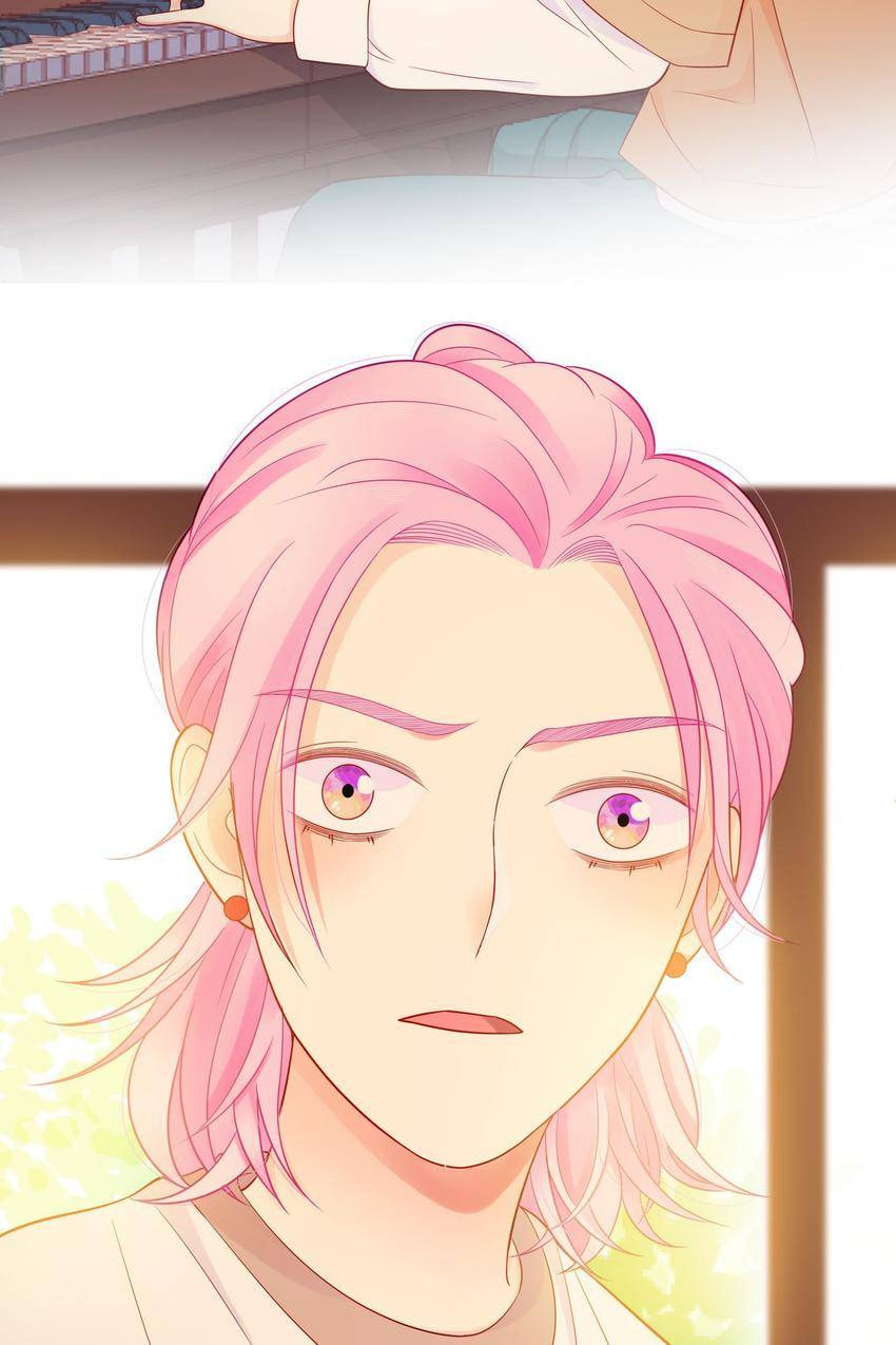 Read Touching Melody (Colored) chapter 7 image 48 on Lezhin