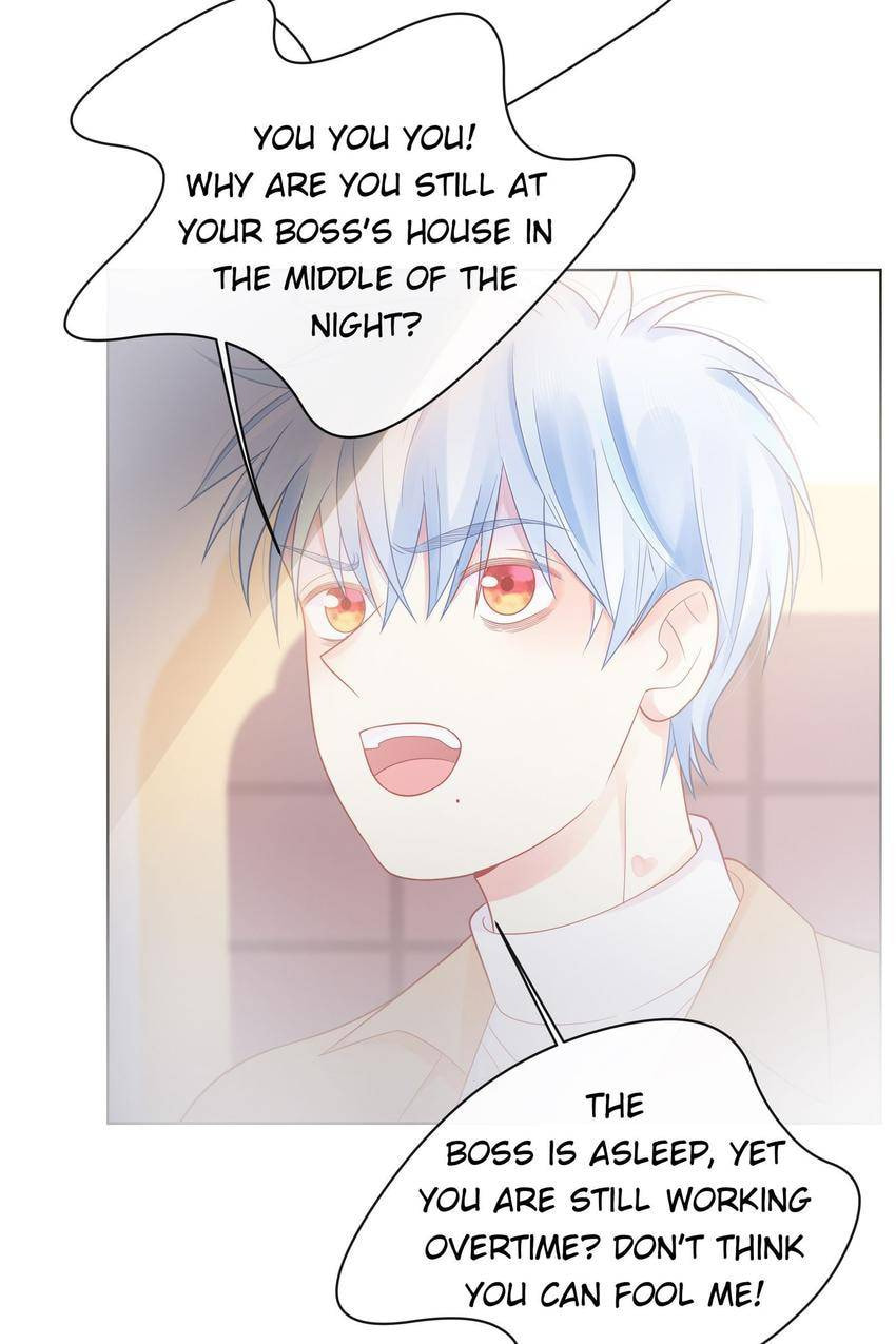 Read Touching Melody (Colored) chapter 7 image 60 on Lezhin