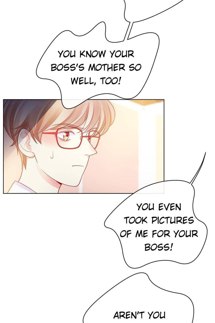 Read Touching Melody (Colored) chapter 7 image 61 on Lezhin
