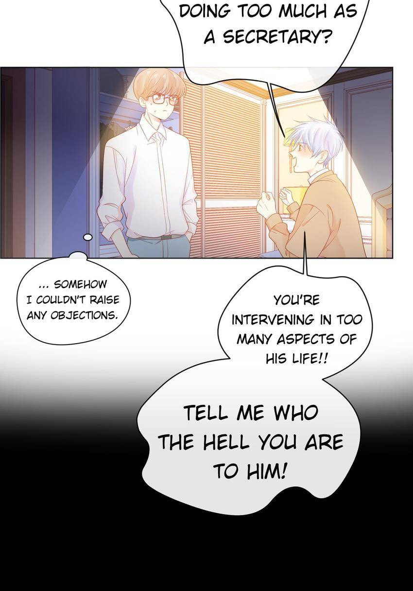 Read Touching Melody (Colored) chapter 7 image 62 on Lezhin