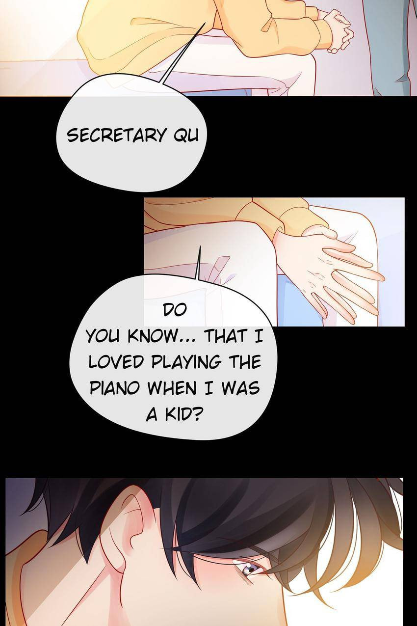 Read Touching Melody (Colored) chapter 7 image 66 on Lezhin