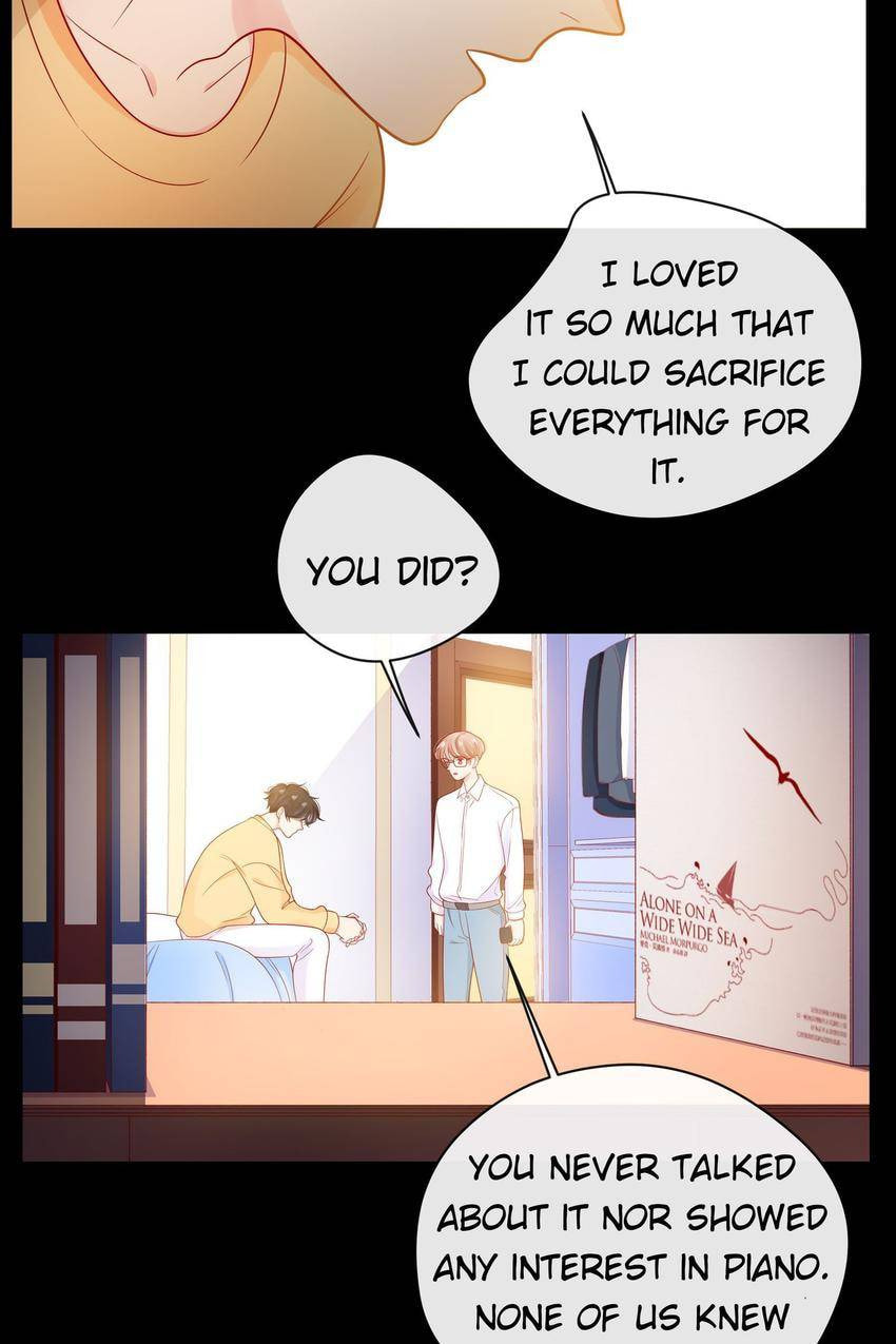 Read Touching Melody (Colored) chapter 7 image 67 on Lezhin