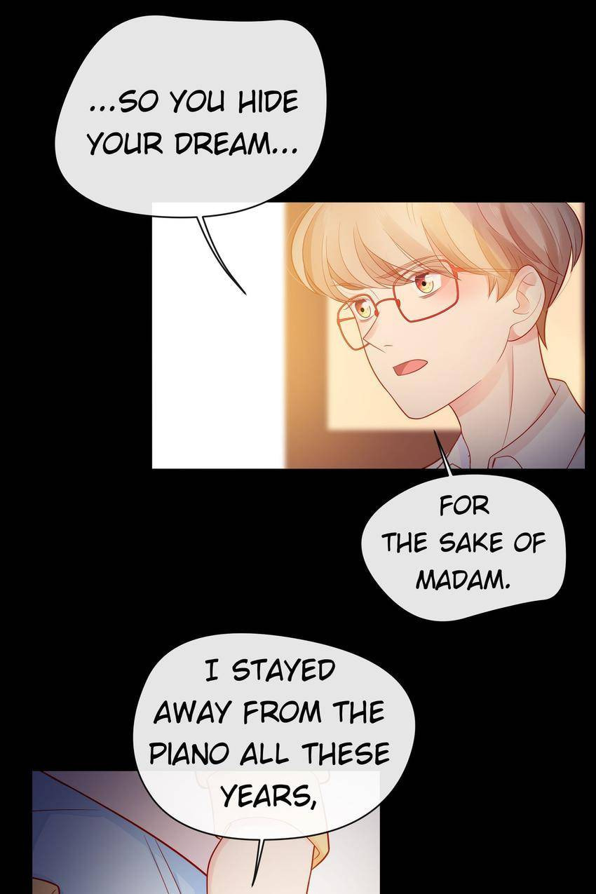 Read Touching Melody (Colored) chapter 7 image 69 on Lezhin