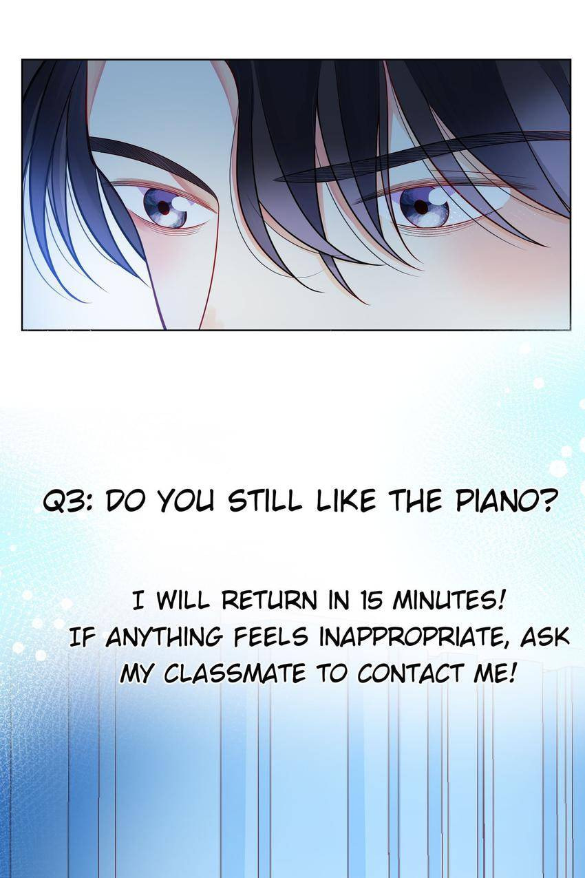 Read Touching Melody (Colored) chapter 7 image 7 on Lezhin