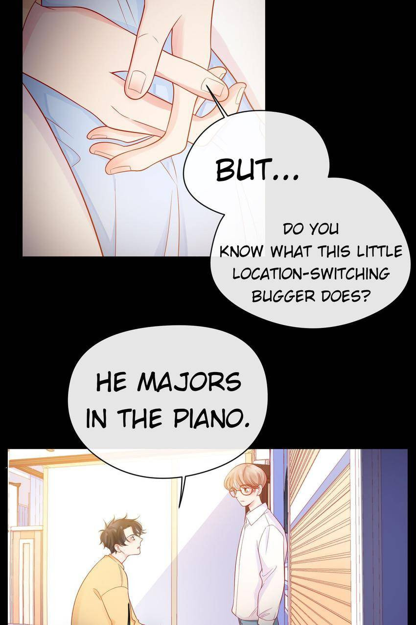 Read Touching Melody (Colored) chapter 7 image 70 on Lezhin