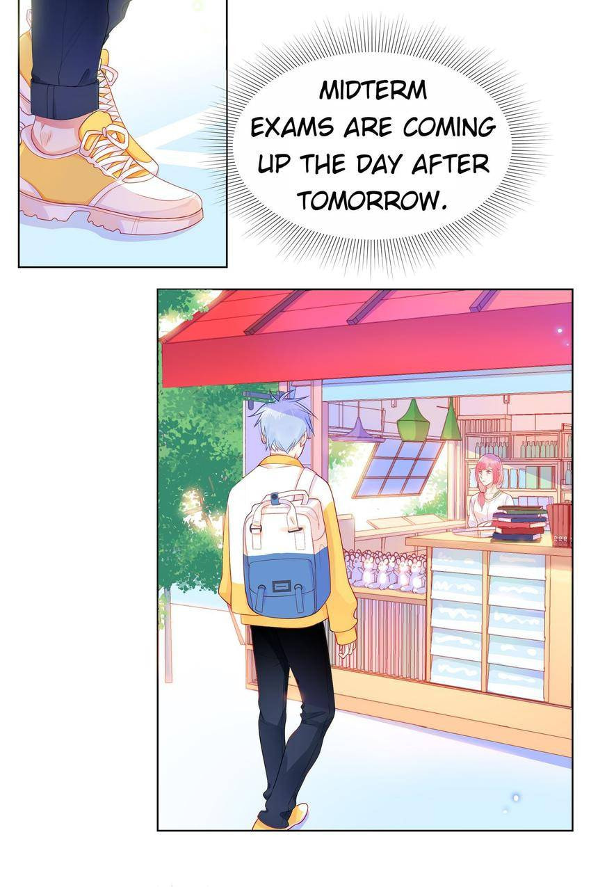 Read Touching Melody (Colored) chapter 7 image 81 on Lezhin