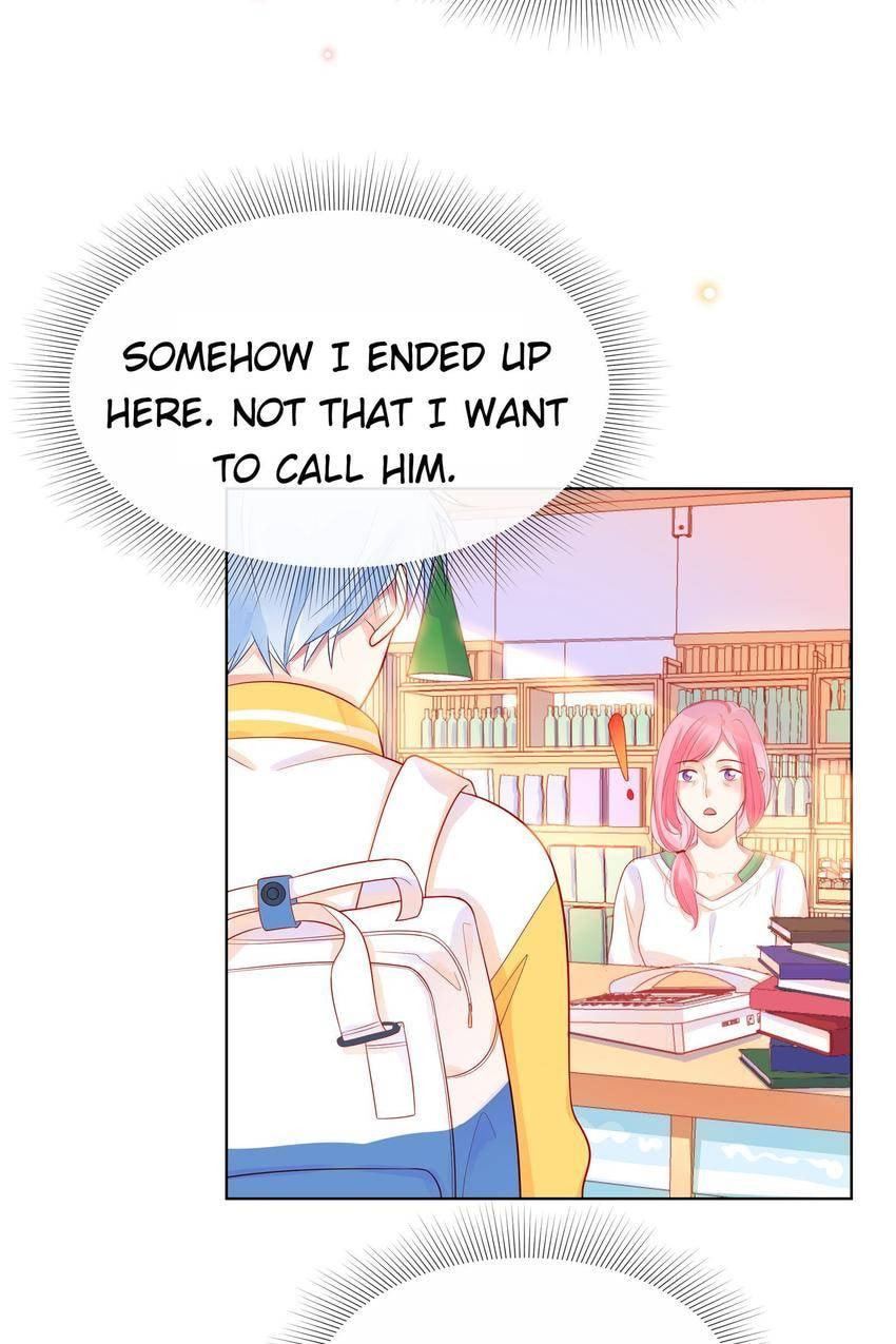 Read Touching Melody (Colored) chapter 7 image 83 on Lezhin