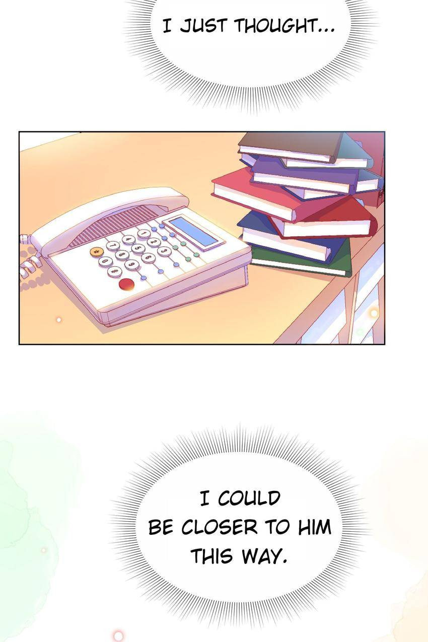 Read Touching Melody (Colored) chapter 7 image 84 on Lezhin