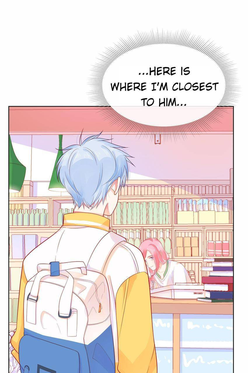 Read Touching Melody (Colored) chapter 7 image 87 on Lezhin