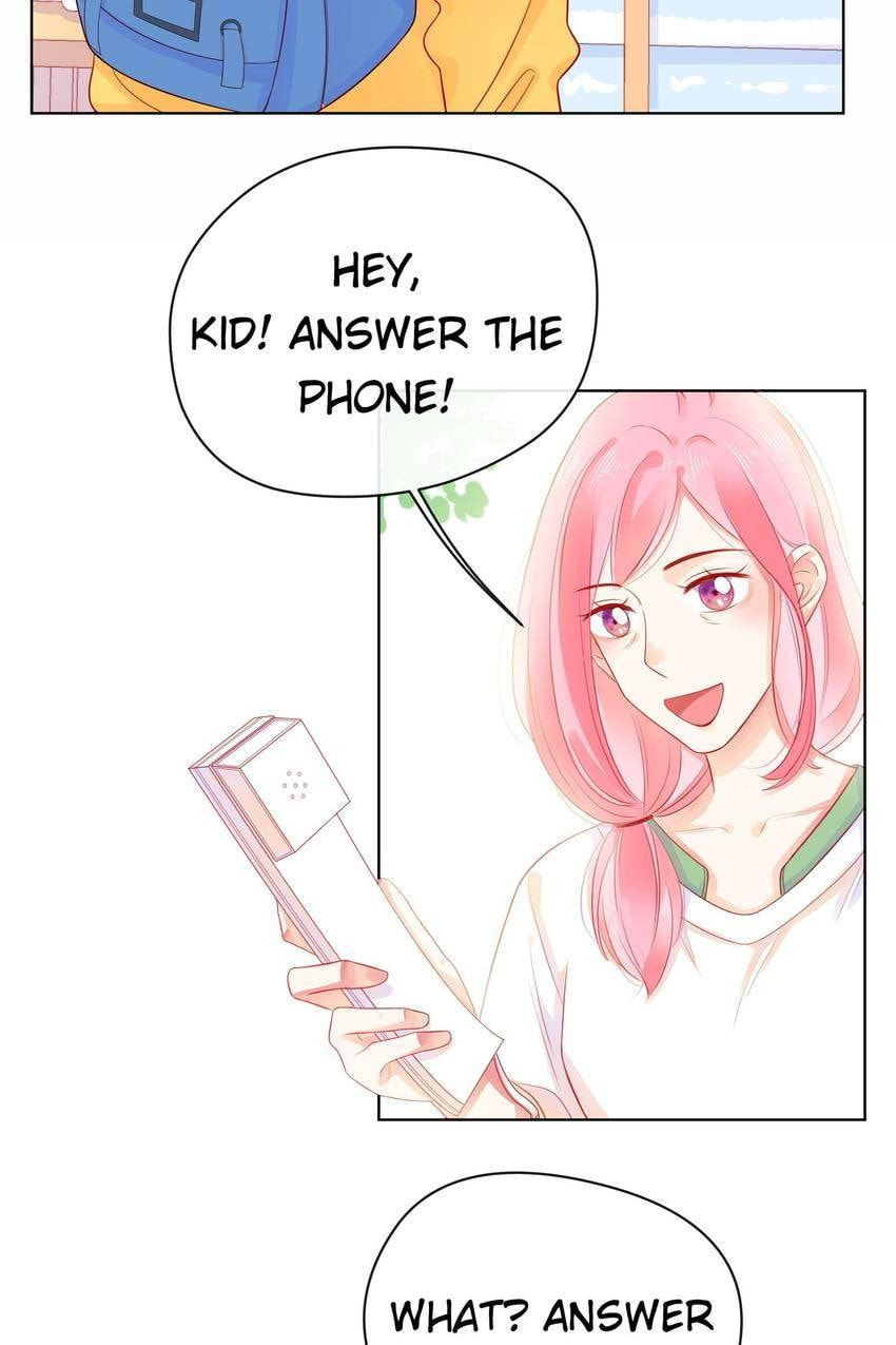 Read Touching Melody (Colored) chapter 7 image 88 on Lezhin
