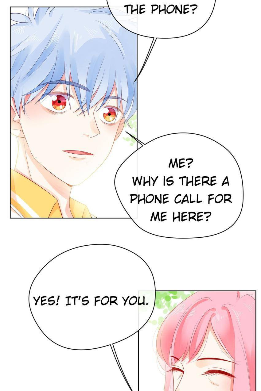 Read Touching Melody (Colored) chapter 7 image 89 on Lezhin