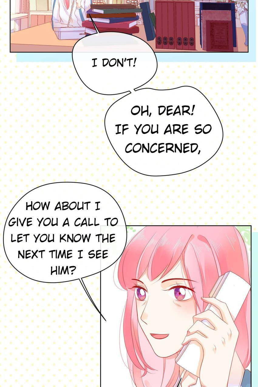 Read Touching Melody (Colored) chapter 7 image 91 on Lezhin