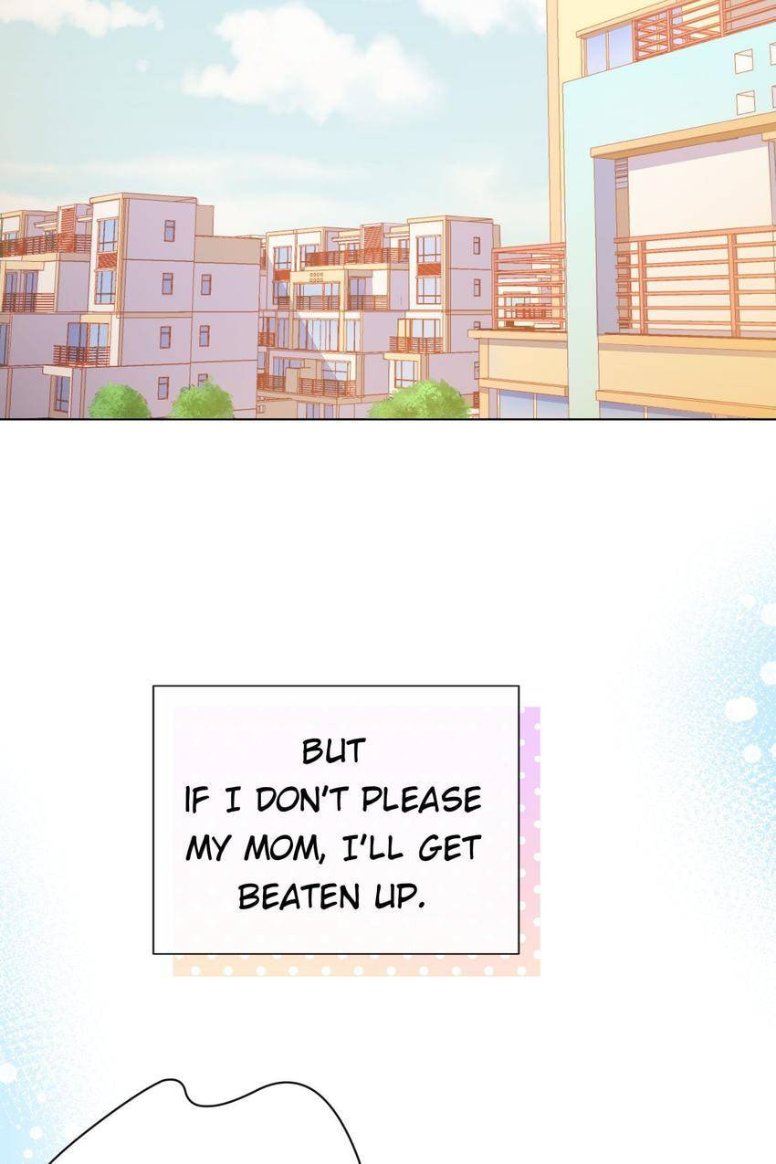 Read Touching Melody (Colored) chapter 8 image 1 on Lezhin
