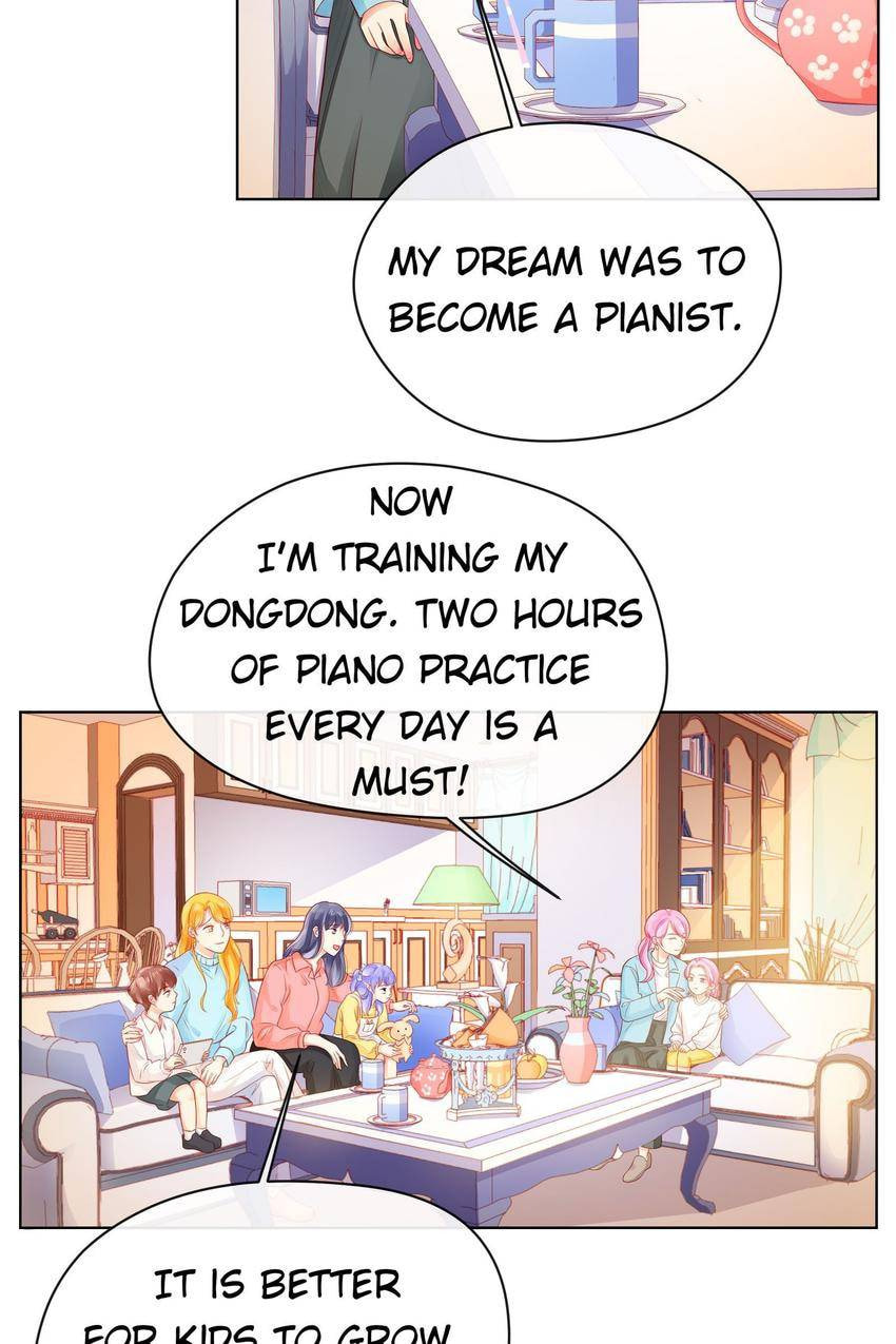 Read Touching Melody (Colored) chapter 8 image 10 on Lezhin