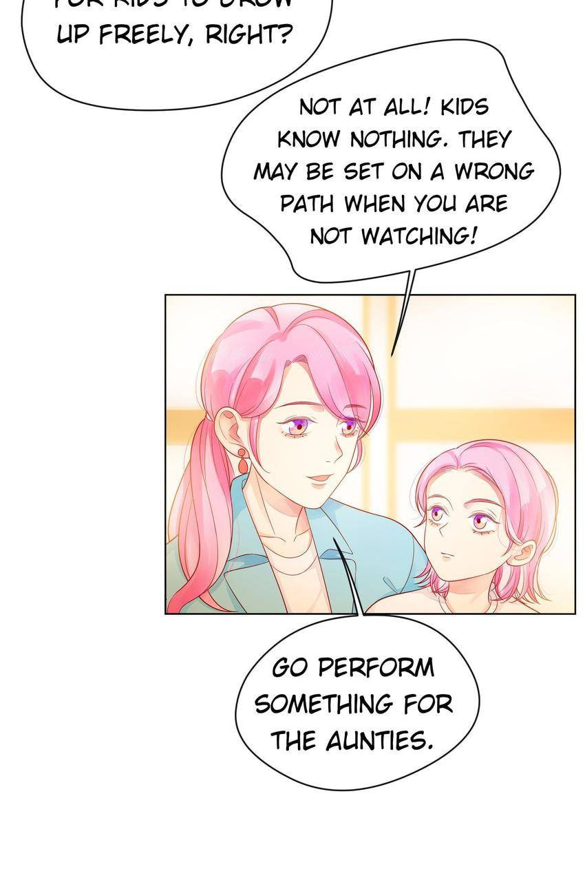 Read Touching Melody (Colored) chapter 8 image 11 on Lezhin