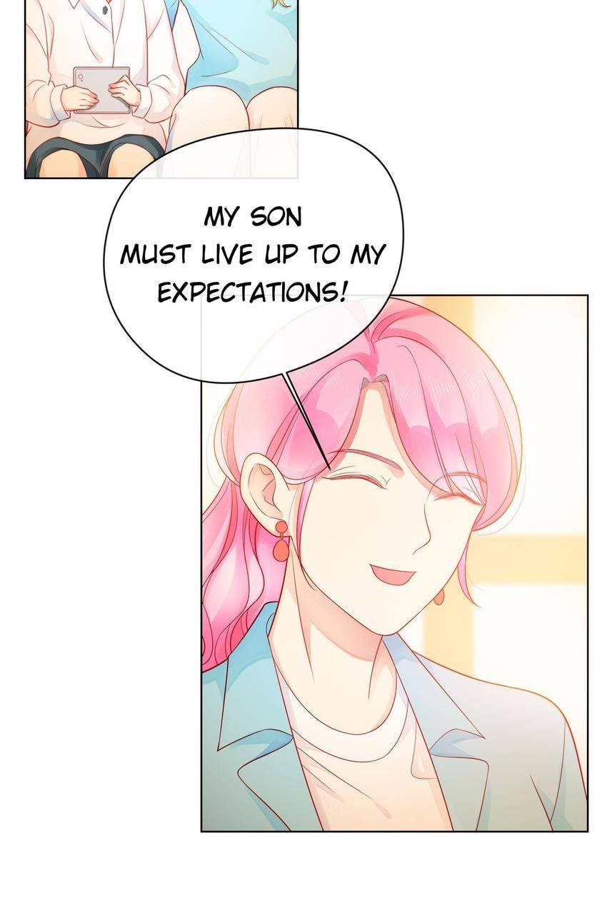 Read Touching Melody (Colored) chapter 8 image 14 on Lezhin