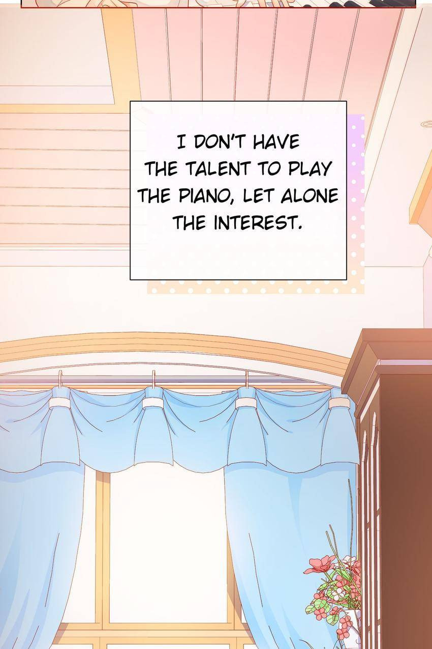 Read Touching Melody (Colored) chapter 8 image 16 on Lezhin