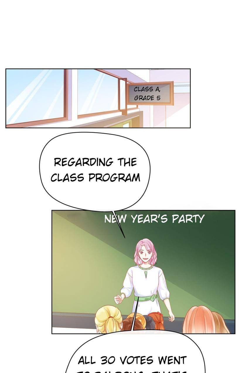 Read Touching Melody (Colored) chapter 8 image 18 on Lezhin