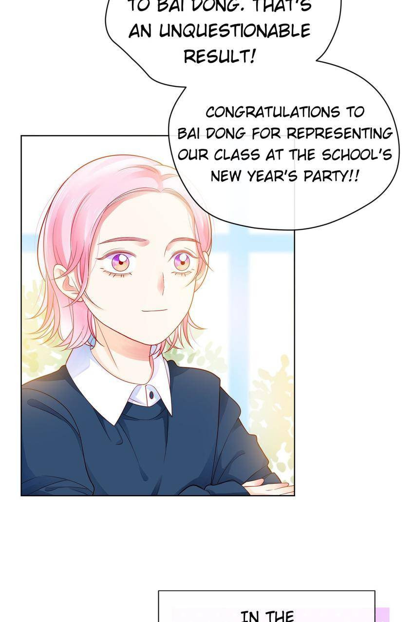 Read Touching Melody (Colored) chapter 8 image 19 on Lezhin