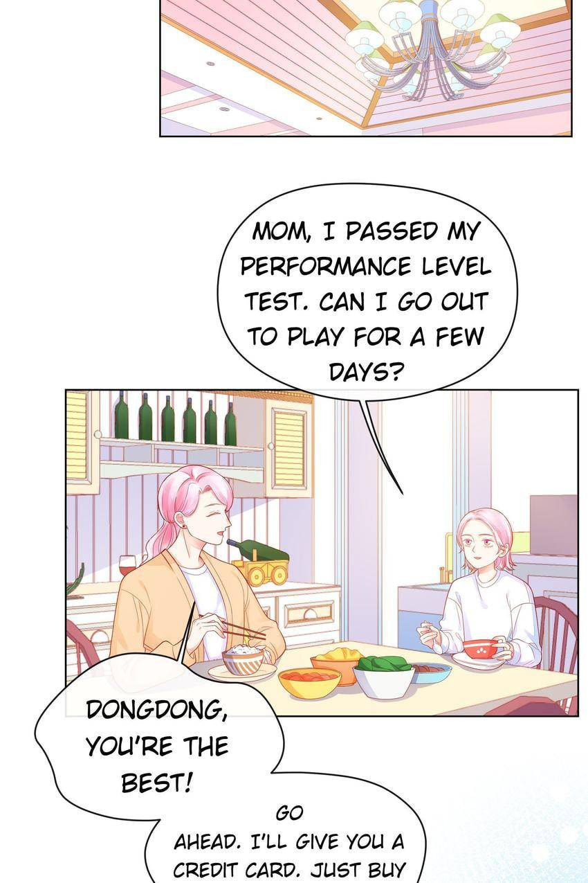 Read Touching Melody (Colored) chapter 8 image 22 on Lezhin