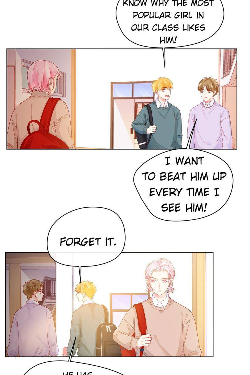 Read Touching Melody (Colored) chapter 8 image 25 on Lezhin