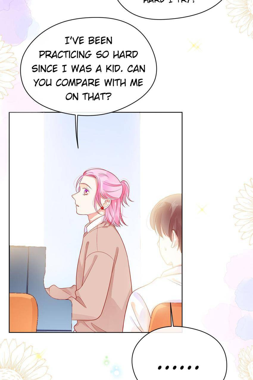 Read Touching Melody (Colored) chapter 8 image 29 on Lezhin