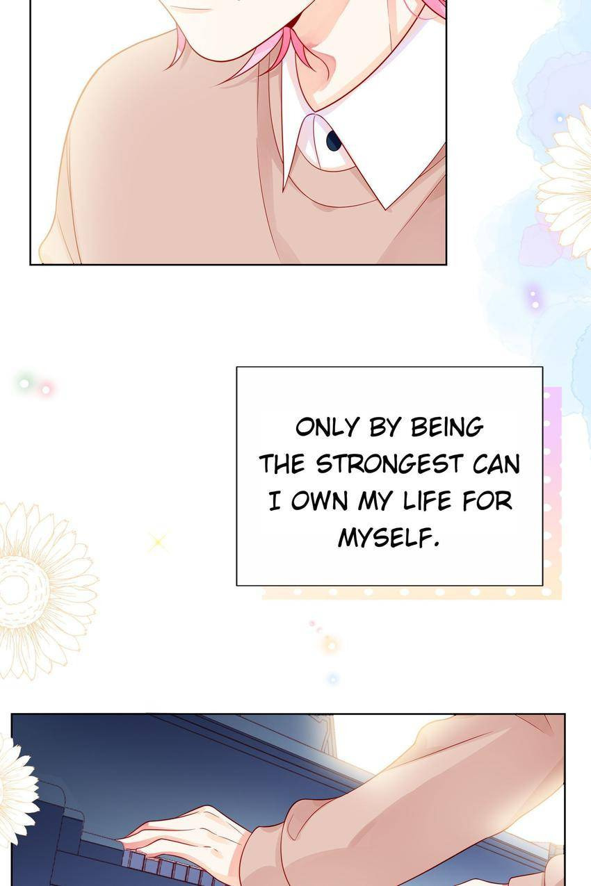 Read Touching Melody (Colored) chapter 8 image 31 on Lezhin