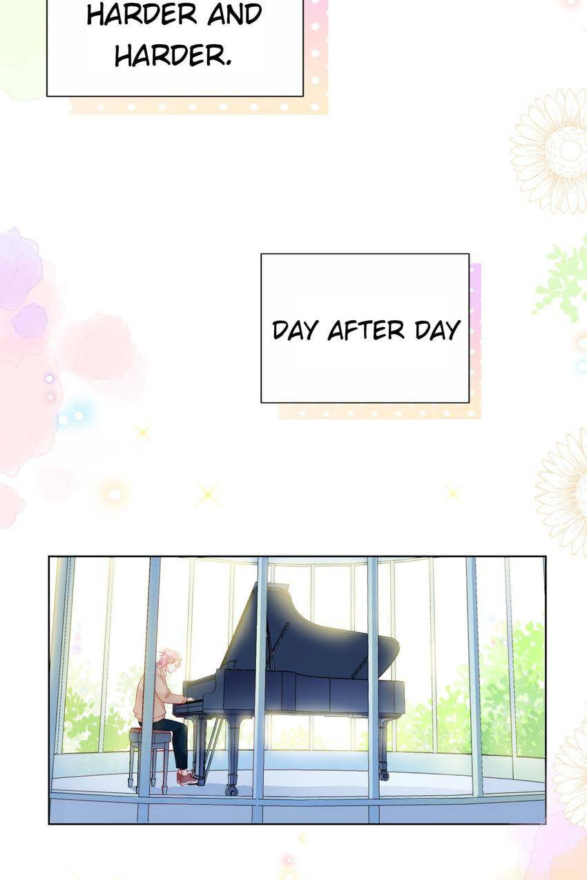 Read Touching Melody (Colored) chapter 8 image 34 on Lezhin