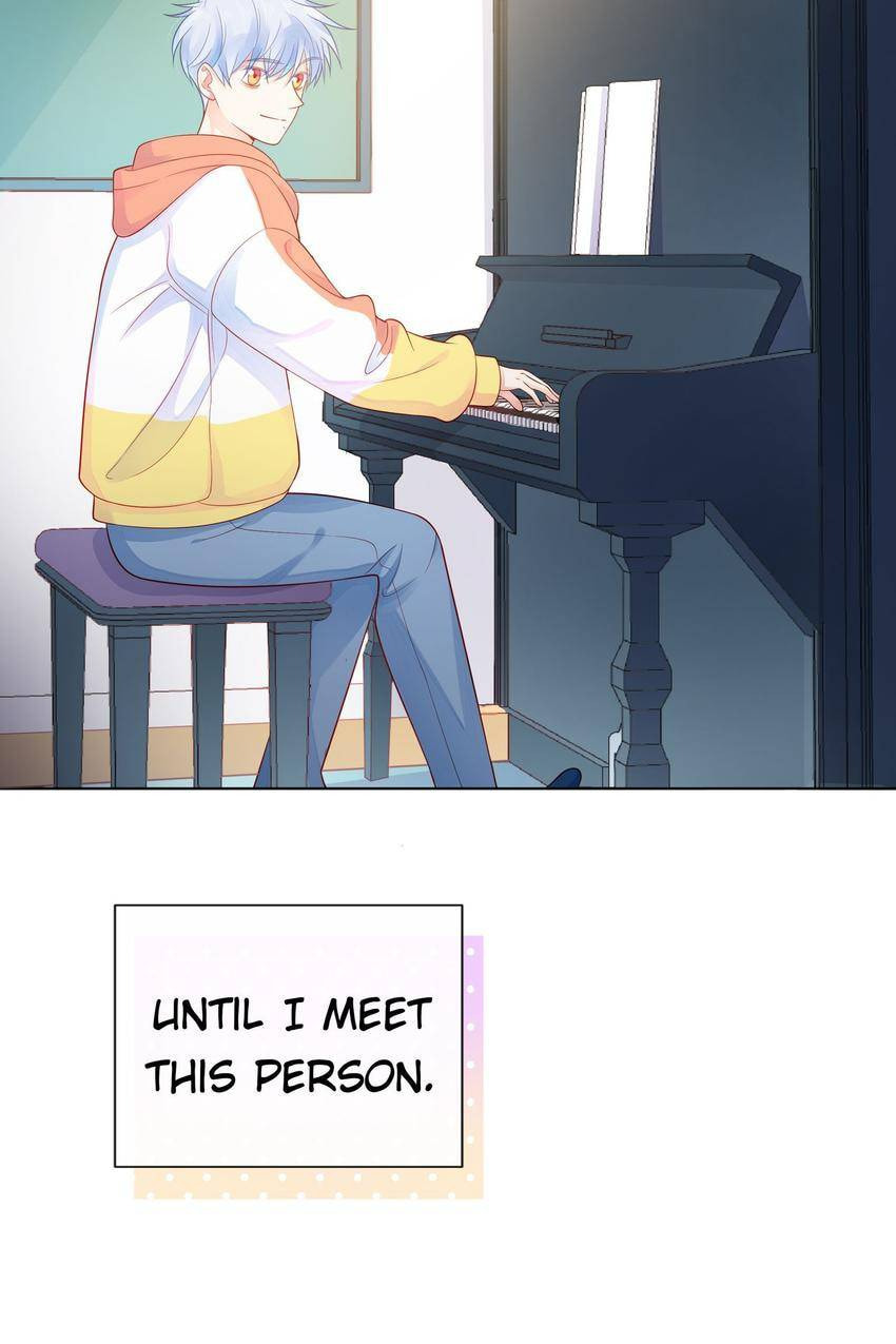 Read Touching Melody (Colored) chapter 8 image 37 on Lezhin