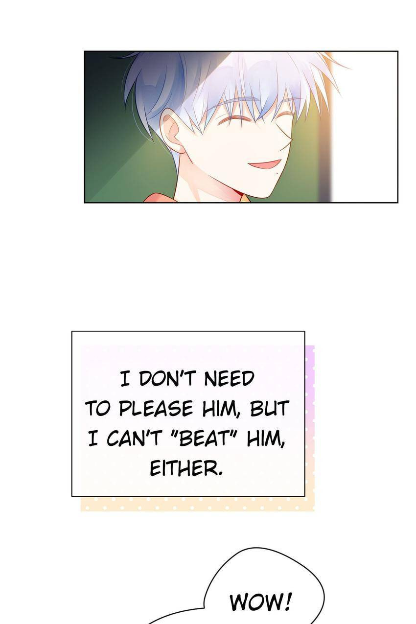 Read Touching Melody (Colored) chapter 8 image 38 on Lezhin