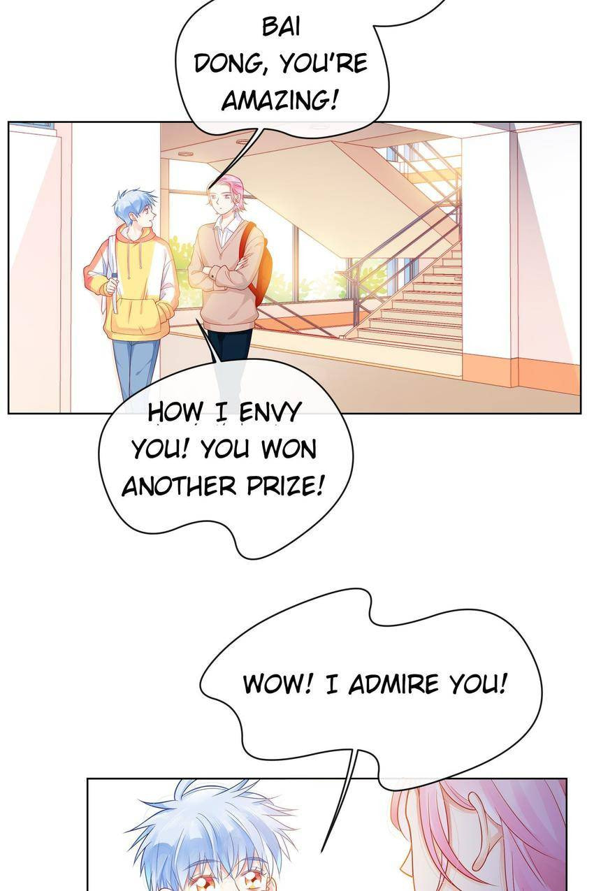 Read Touching Melody (Colored) chapter 8 image 39 on Lezhin