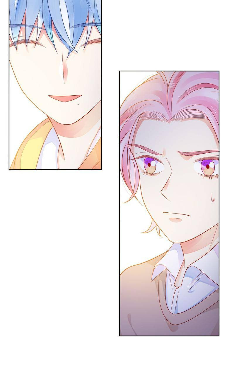 Read Touching Melody (Colored) chapter 8 image 41 on Lezhin