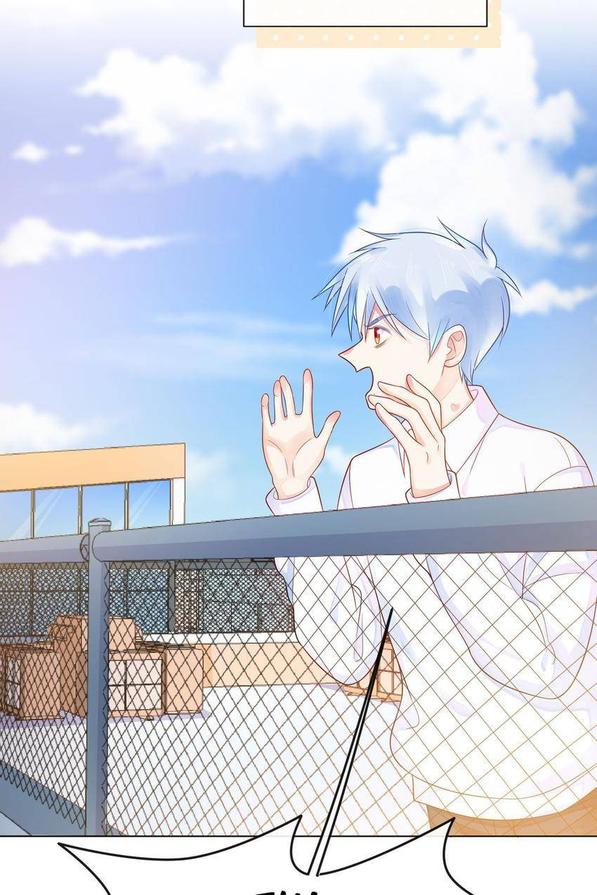 Read Touching Melody (Colored) chapter 8 image 43 on Lezhin